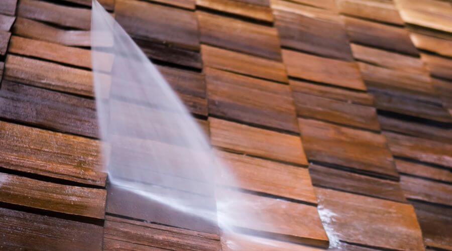 Professional tile roof repair services in Forestdale, RI