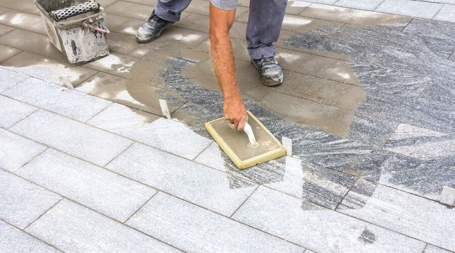 Expert tile roof repair services in Forestdale, RI